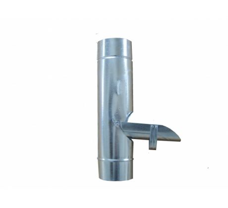 Pozinkovaný zachytávač vody 330