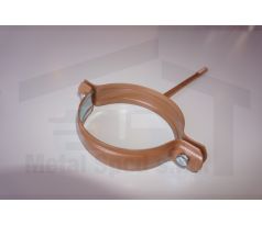 Objímka 330  25cm Medenohnedá(Ral 8003)
