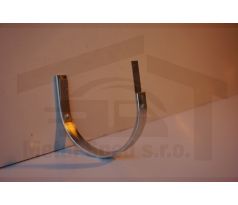 Hák do krokvy 330 pozinkovaný