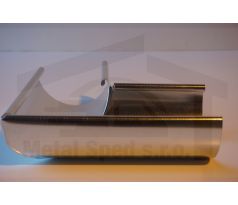 Pozinkovaný roh 250