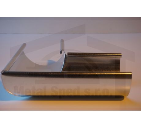 Pozinkovaný roh 250