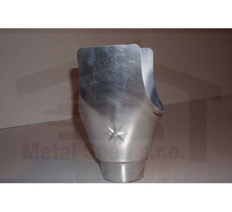 Hliníkový kotlík 330