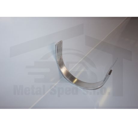 Hák do krokvy 330 hliníkový