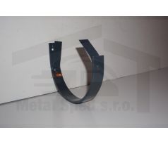 Hák do krokvy 330 Antracitový (Ral 7016)