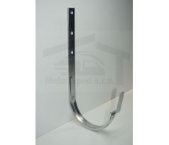 Hák rovný 330 pozinkovaný KJG