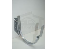 Hák do krokvy 330 pozinkovaný KJG