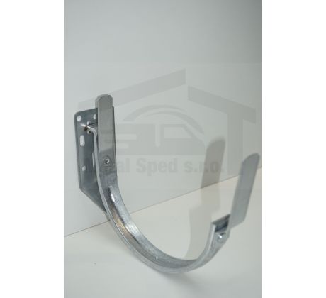 Hák do krokvy 330 pozinkovaný KJG