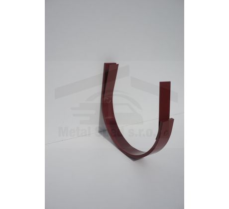 Hák do krokvy 330 Bordový (Ral 3009)