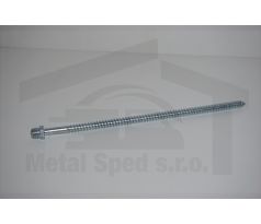 Závitový Hrot Torx M10x300mm KJG