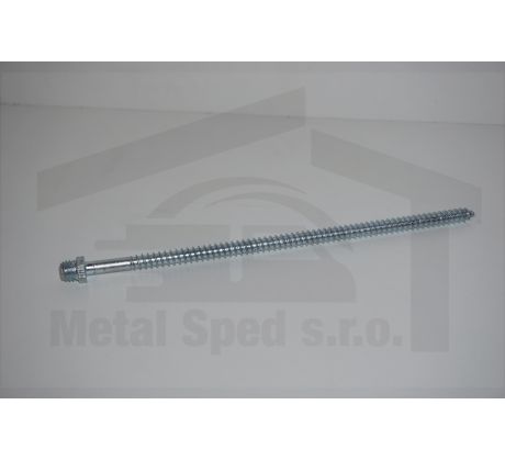 Závitový Hrot Torx M10x200mm KJG