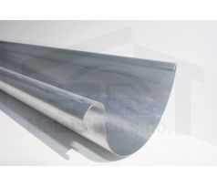 Pozinkovaný žľab 250x4000 KJG