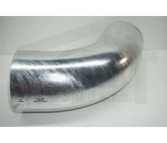 Pozinkované koleno 80/72 KJG