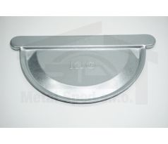 Pozinkované čelo 250 KJG